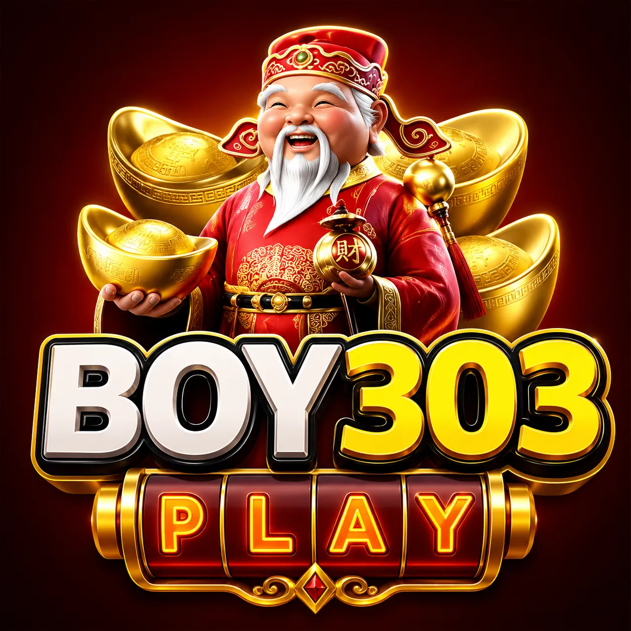 BOY303 - Membuat Imperium Bisnis Sendiri