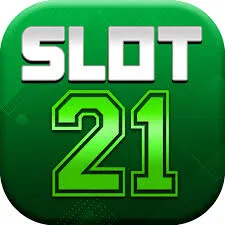 SLOT21 - Game Santai Menghibur yang Seru