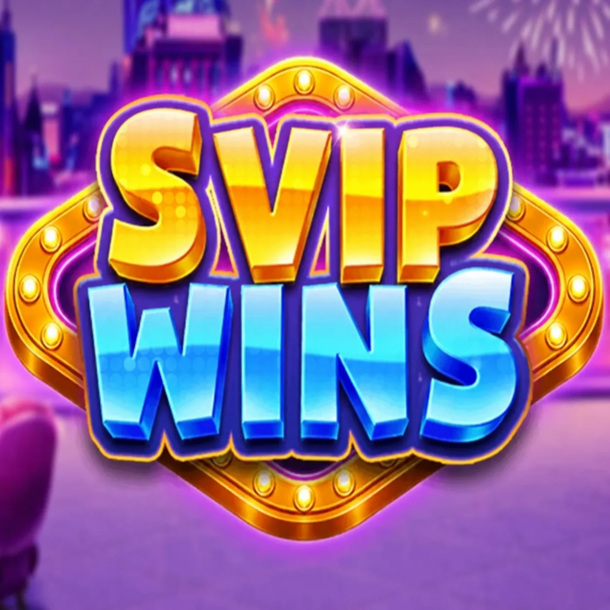 SVIPWINS - Simulasi Kehidupan Keren dan Menarik